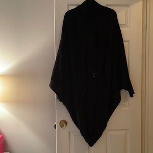 FOREVER 21 COCOON CARDIGAN SWEATER NWOT